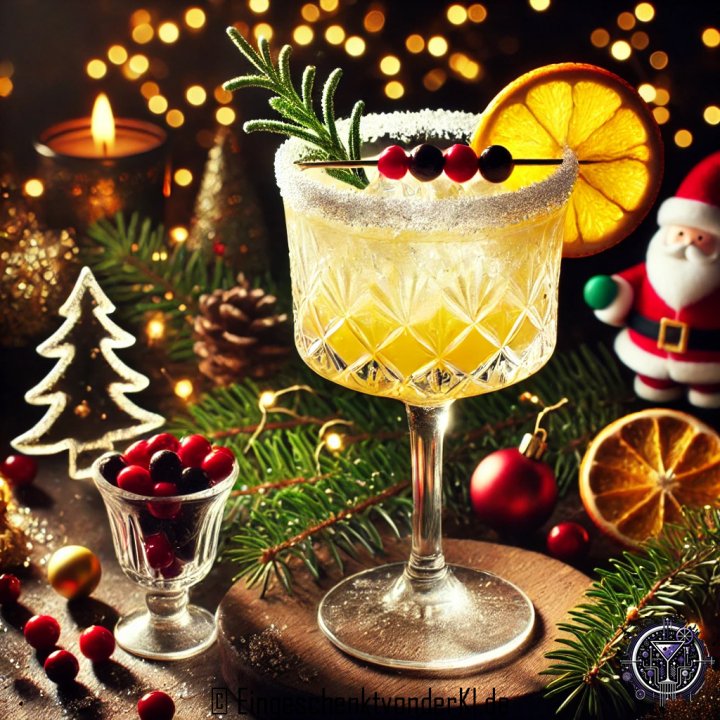 Golden Pineapple Spark