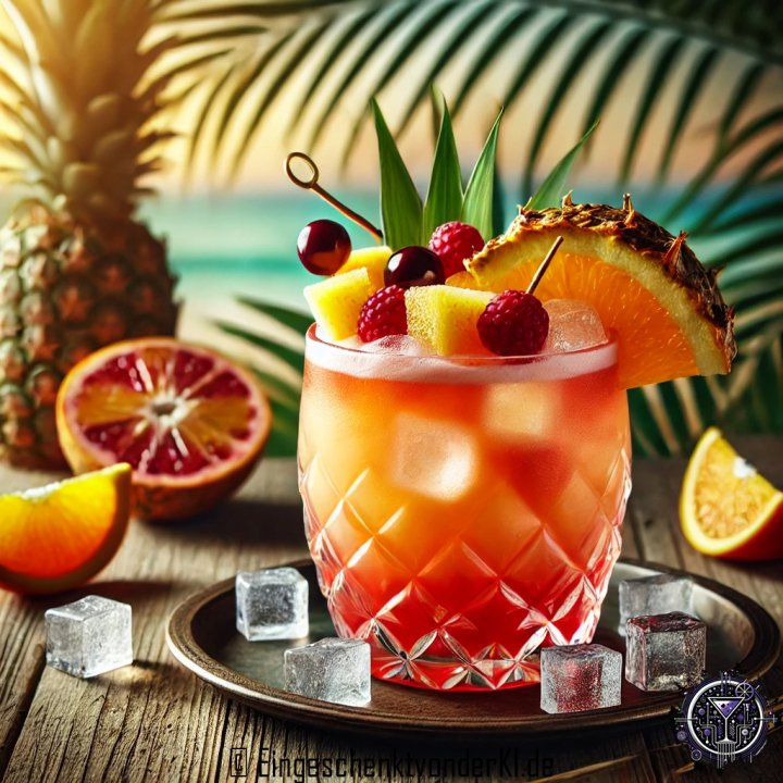 Exotic Breeze Creator