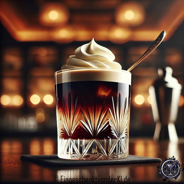 Black & White Spirit