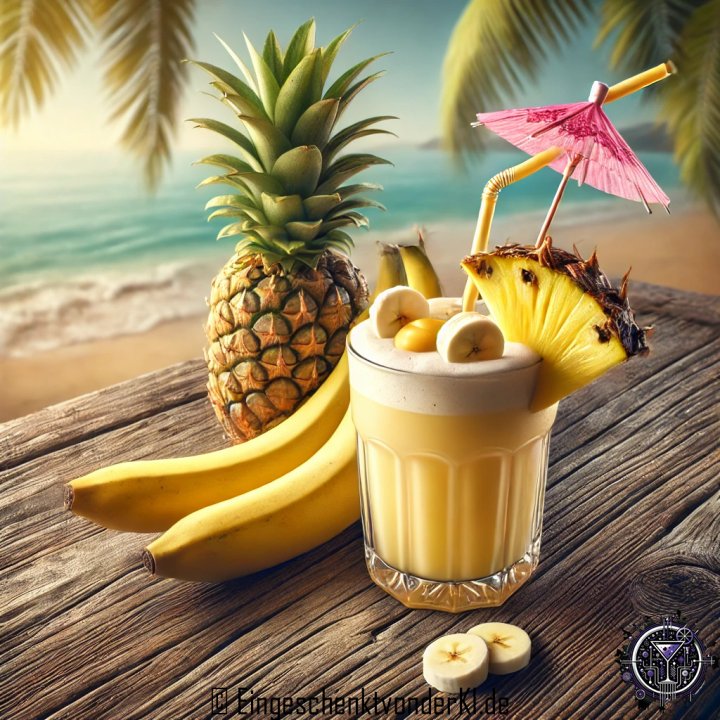 Banana Breeze